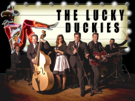 The  Lucky Duckies